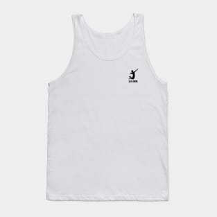 Hinata Shoyo Spike Shirt, Volleyball Club Tank Top